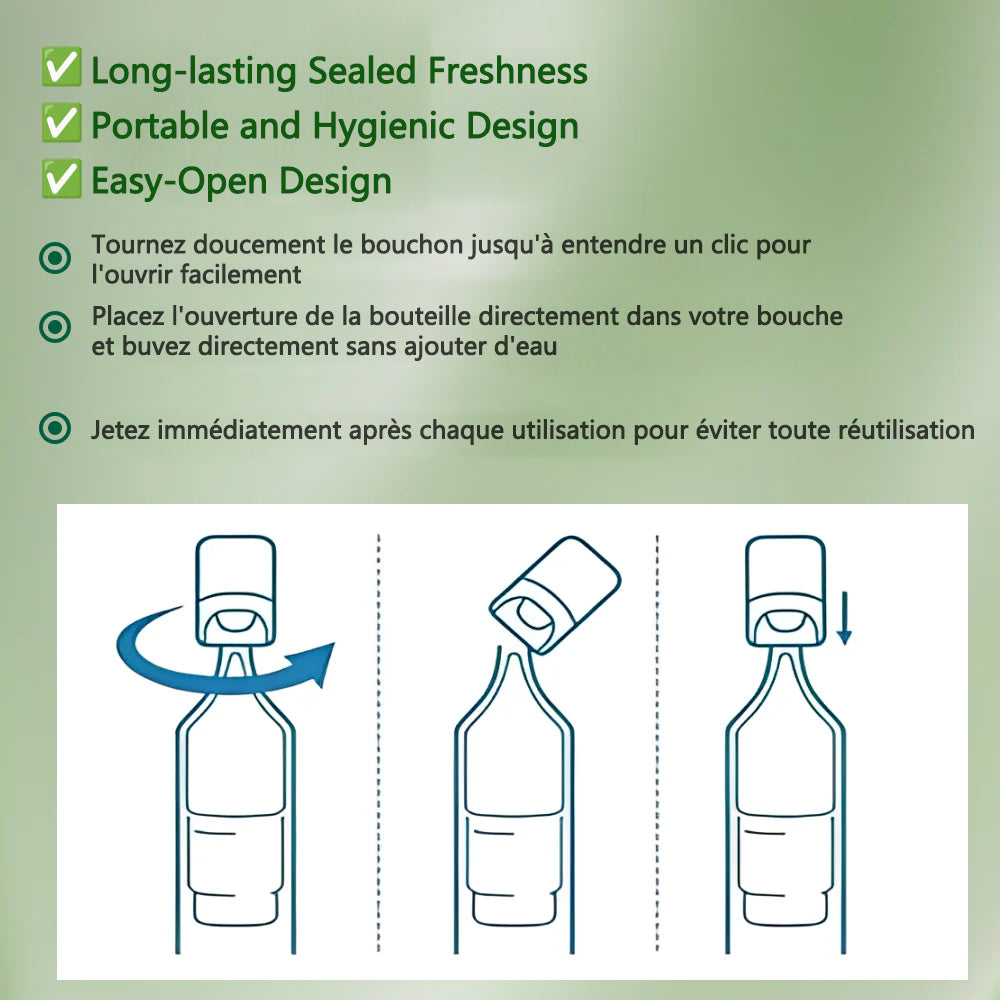 ❤️𝑩𝒐𝒖𝒕𝒊𝒒𝒖𝒆 𝒐𝒇𝒇𝒊𝒄𝒊𝒆𝒍𝒍𝒆 |𝐂𝐯𝐫𝐞𝐨𝐳® GLP-1 Liquide pour la santé 6 en 1 (Une seule dose par jour - resultats visibles des 7 jours)