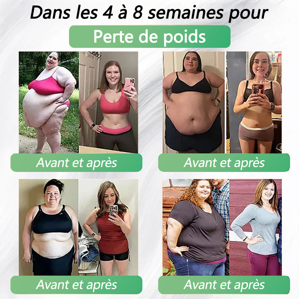 ❤️𝑩𝒐𝒖𝒕𝒊𝒒𝒖𝒆 𝒐𝒇𝒇𝒊𝒄𝒊𝒆𝒍𝒍𝒆 |𝐂𝐯𝐫𝐞𝐨𝐳® GLP-1 Liquide pour la santé 6 en 1 (Une seule dose par jour - resultats visibles des 7 jours)