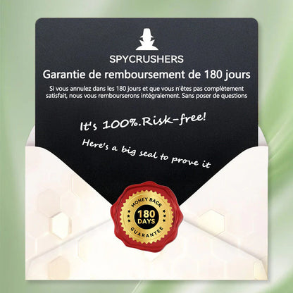 🤍𝑩𝒐𝒖𝒕𝒊𝒒𝒖𝒆 𝒐𝒇𝒇𝒊𝒄𝒊𝒆𝒍𝒍𝒆 |𝐂𝐯𝐫𝐞𝐨𝐳® GLP-1 Liquide pour la santé 6 en 1 (Une seule dose par jour - resultats visibles des 7 jours)