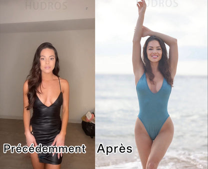 🌺【Boutique officielle】𝐇𝐔𝐃𝐑𝐎𝐒®🩰 Patch à la gelée royale pour l’augmentation mammaire sans danger lors de l’allaitement